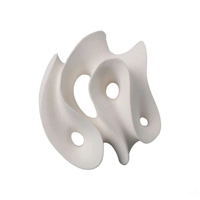 Harpiks kunst charms