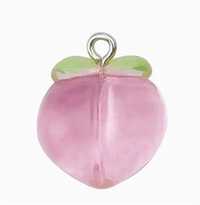 Harpiks frugt charms